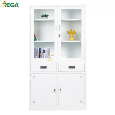 Tủ tài liệu sắt REGA TS-008 (3)