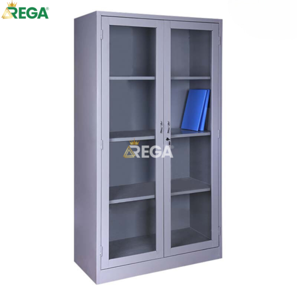 Tủ tài liệu sắt REGA TS-009-1