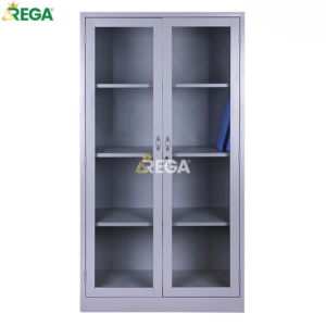 Tủ tài liệu sắt REGA TS-009-2