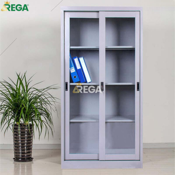 Tủ tài liệu sắt REGA TS-010-1