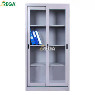 Tủ tài liệu sắt REGA TS-010-2