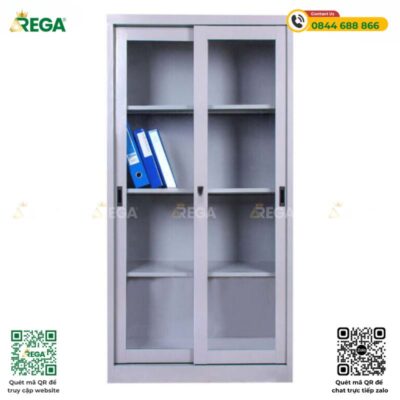 Tủ tài liệu sắt REGA TS-010