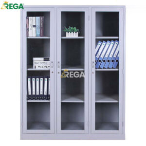 Tủ tài liệu sắt REGA TS-011-1