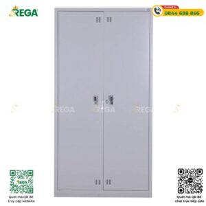 Tủ tài liệu sắt REGA TS-012