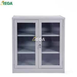 Tủ tài liệu sắt REGA TS-013-1