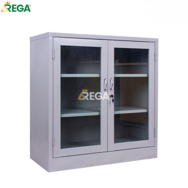 Tủ tài liệu sắt REGA TS-013-2