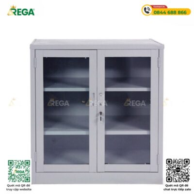 Tủ tài liệu sắt REGA TS-013