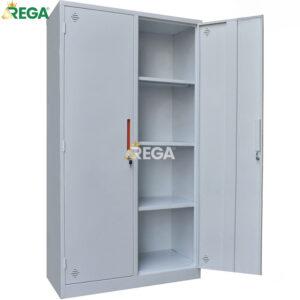 Tủ tài liệu sắt REGA TS-014-1