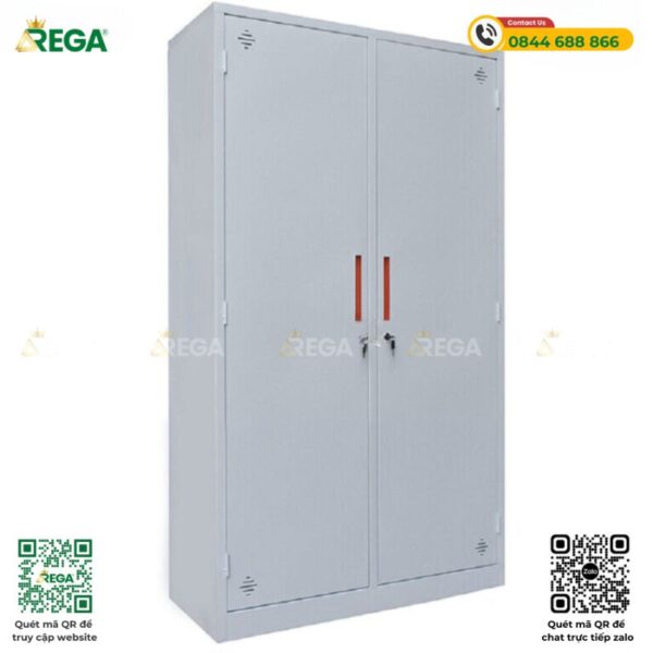 Tủ tài liệu sắt REGA TS-014