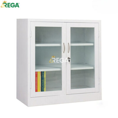 Tủ tài liệu sắt REGA TS-015-1