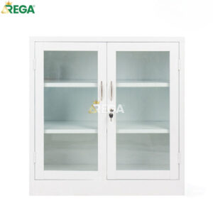 Tủ tài liệu sắt REGA TS-015-2