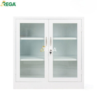 Tủ tài liệu sắt REGA TS-015-2