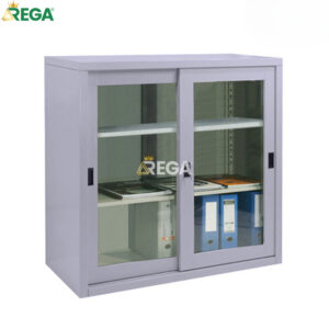 Tủ tài liệu sắt REGA TS-016-1