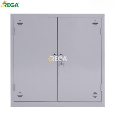 Tủ tài liệu sắt REGA TS-017-1