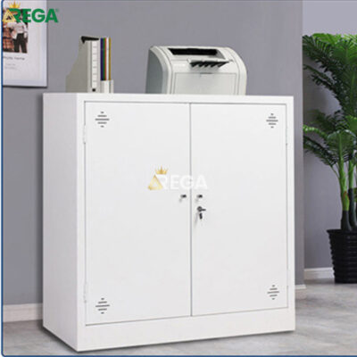 Tủ tài liệu sắt REGA TS-017-2