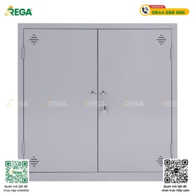 Tủ tài liệu sắt REGA TS-017