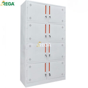 Tủ tài liệu sắt REGA TS-018-2