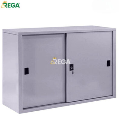 Tủ tài liệu sắt REGA TS-019-2