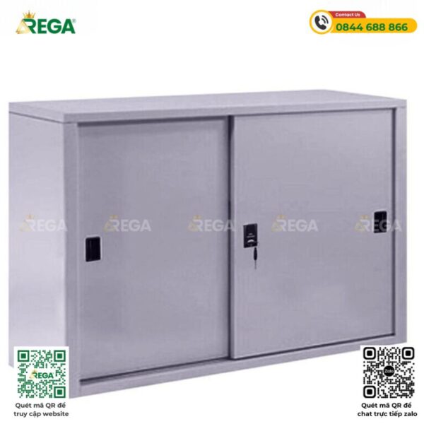 Tủ tài liệu sắt REGA TS-019