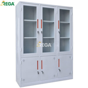 Tủ tài liệu sắt REGA TS-023-1