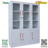 Tủ tài liệu sắt REGA TS-023