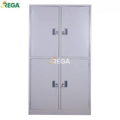 Tủ tài liệu sắt REGA TS-025-1