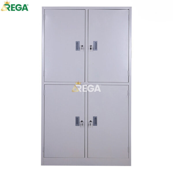 Tủ tài liệu sắt REGA TS-025-1