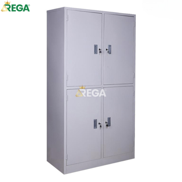 Tủ tài liệu sắt REGA TS-025-2