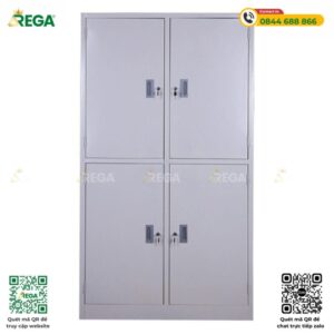 Tủ tài liệu sắt REGA TS-025