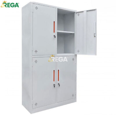 Tủ tài liệu sắt REGA TS-027-1