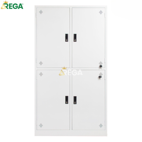 Tủ tài liệu sắt REGA TS-028-1