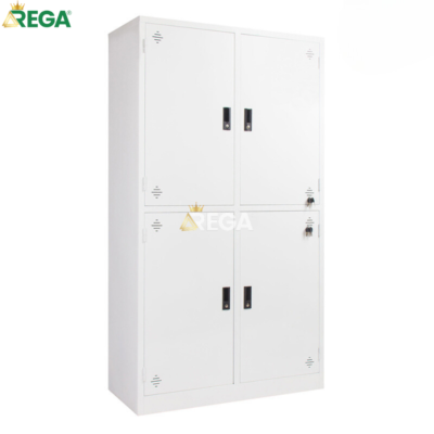 Tủ tài liệu sắt REGA TS-028-2