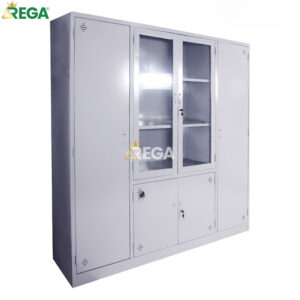 Tủ tài liệu sắt REGA TS-029-2