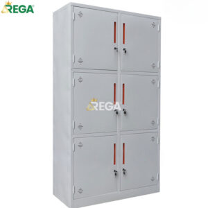 Tủ tài liệu sắt REGA TS-030-2