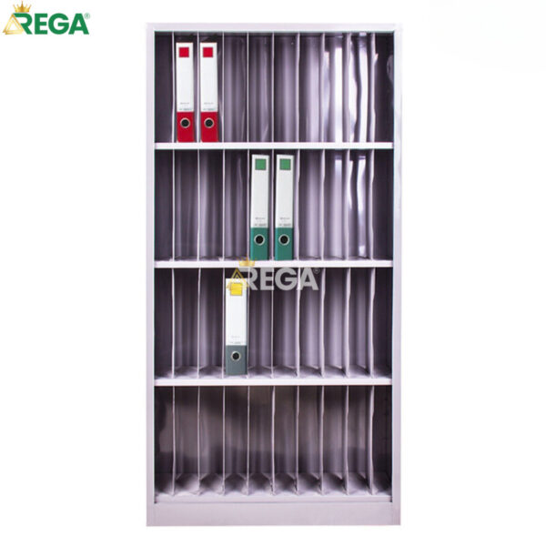 Tủ tài liệu sắt REGA TS-031-1