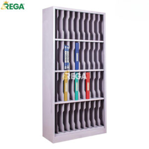 Tủ tài liệu sắt REGA TS-031-2