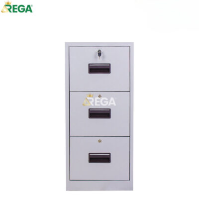 Tủ tài liệu sắt REGA TS-032-1