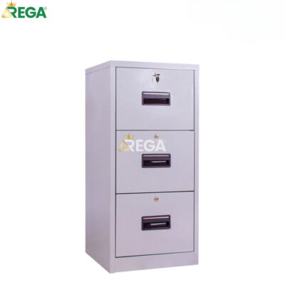 Tủ tài liệu sắt REGA TS-032-2