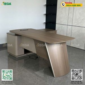 Bàn giám đốc nhập khẩu REGA BGDNK03