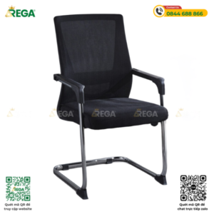 avatar Ghế văn phòng chân quỳ 8008