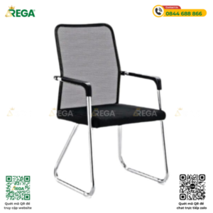 avatar Ghế văn phòng chân quỳ REGA 4001