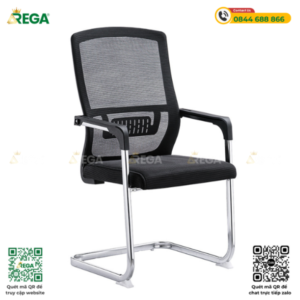 avatar Ghế văn phòng chân quỳ REGA 8001