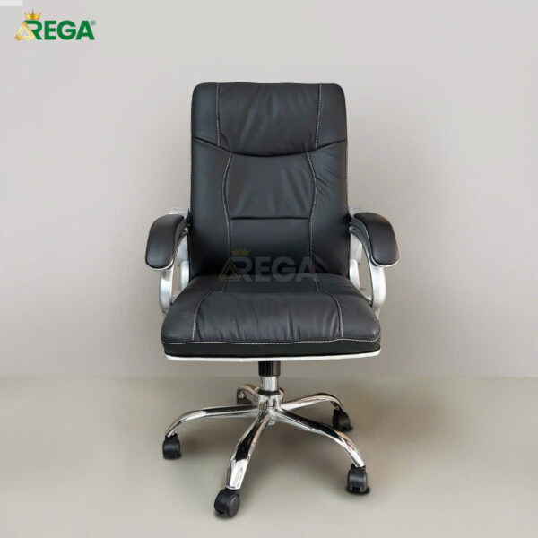 Ghế da xoay văn phòng REGA RGH006 (3)