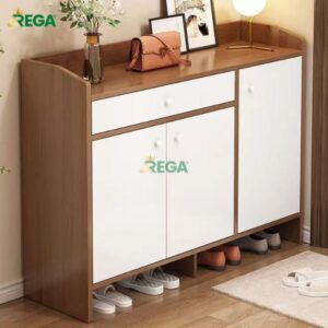 Tủ để giày REGA RK-T801