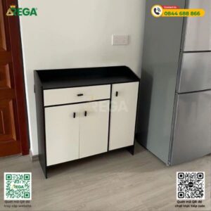 Tủ để giày REGA RK-T801