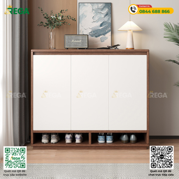 Tu de giay REGA RK T802