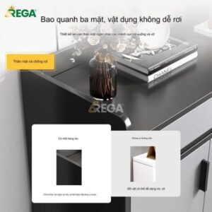 Tủ để giày REGA RK-T804