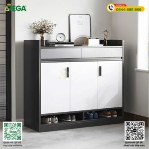 Tủ để giày REGA RK-T804