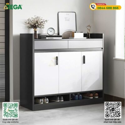 Tủ để giày REGA RK-T804