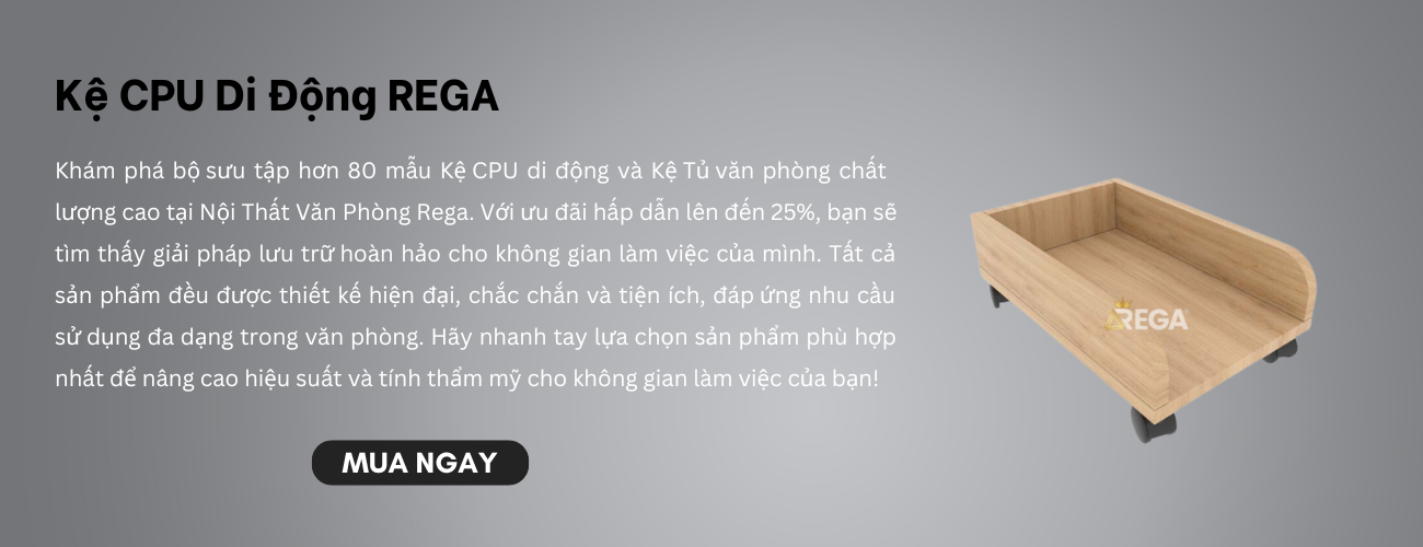 poster kệ cpu di động